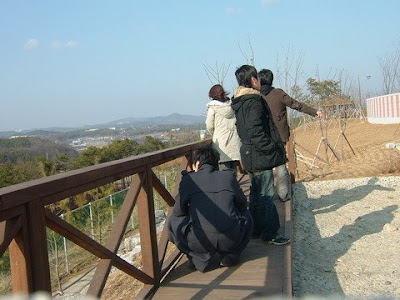 내려가는길 고속도로 휴게소 - 변산반도 [전라북도,여행,변산반도,수련회]