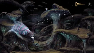 Samorost3キャプチャ2