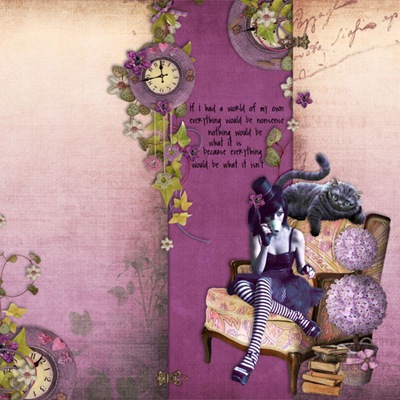 Alice