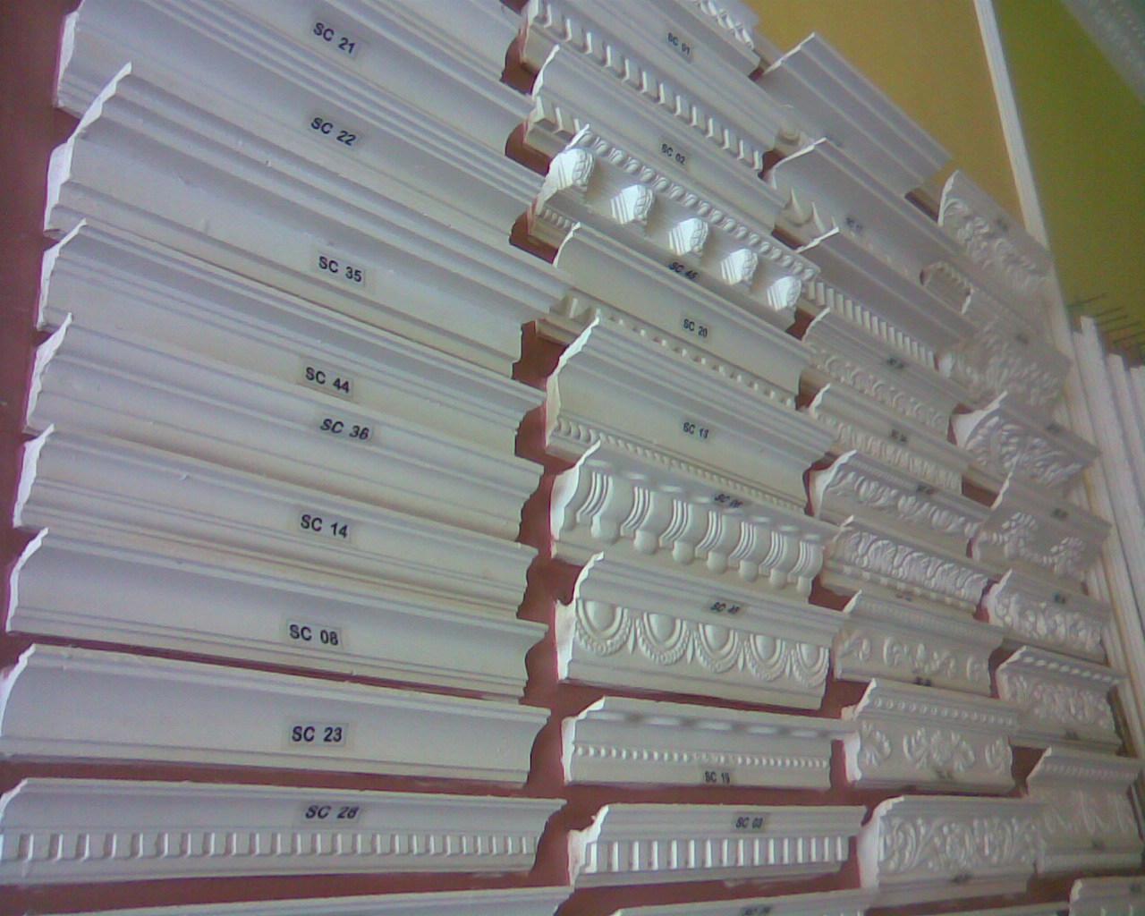 Jasa Pasang Plafond Gypsum  distributor plafond gypsum 