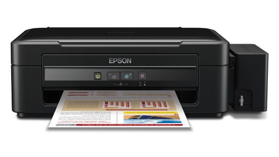 printer epson l360