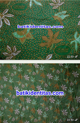 seragam batik umroh semarang