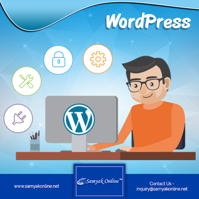 WordPress Outsourcing in India