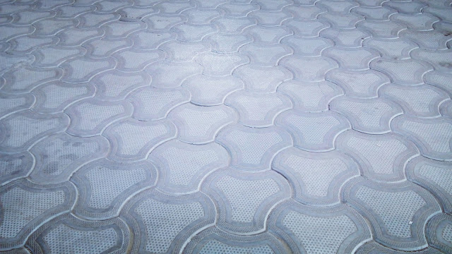 Ground Tiles Picture