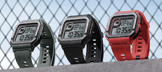 Amazfit Neo