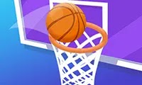 Basketbol Oyunları Oyna