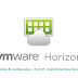 Horizon View Installation & Configuration - Part 07 - Install And View Security Server Settings