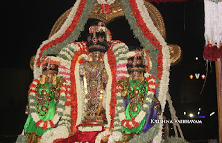 Thiruvallikeni,Triplicane,  Sri Gajendra Varadharajar Perumal, Sri Parthasarathy Perumal,Venkata Krishna , 2017, Video, Divya Prabhandam,Utsavam,Dhavana Utsavam