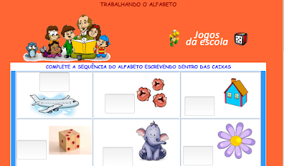 http://www.jogosdaescola.com.br/play/atividades/atividades_portugues/alfabeto/alfabeto02.html