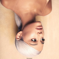 The Top 50 Albums of 2018: 44. Ariana Grande - Sweetener