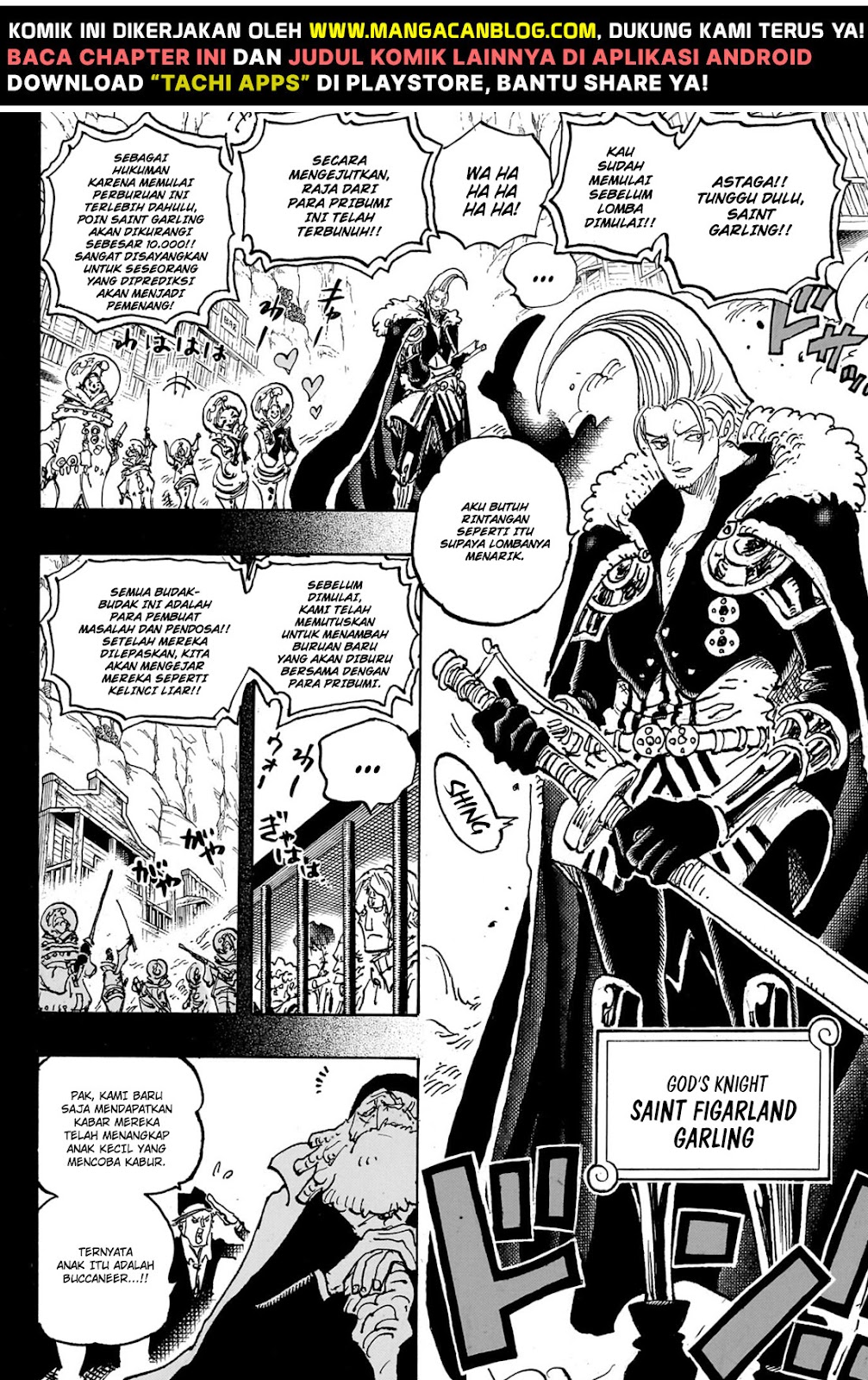 Dilarang COPAS - situs resmi www.mangacanblog.com - Komik one piece 1095 - chapter 1095 1096 Indonesia one piece 1095 - chapter 1095 Terbaru 14|Baca Manga Komik Indonesia|Mangacan