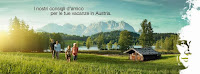 Logo CONCORSO GRATUITO ''TIP TOUR AUSTRIAN'' VINCI PREMI DA GUSTARE E UN VIAGGIO IN AUSTRIA!