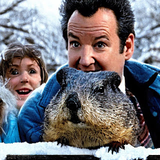 Groundhog Day