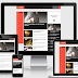 Download AmpNews Template Blogger