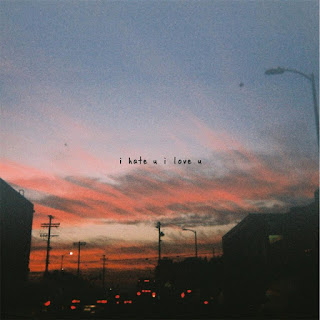 Lyric Of Gnash Feat. Olivia O'Brien - I Hate U, I Love U 