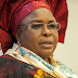 Court convicts companies of laundering Patience Jonathan’s $15.5 million