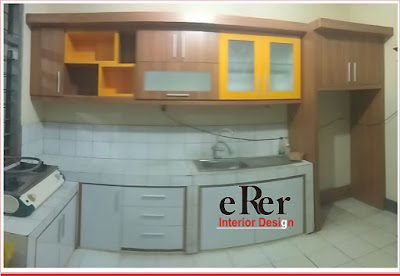 kitchen set sragen