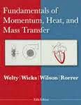 Fundamentals of Momentum, Heat and Mass Transfer