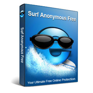 Surf Anonymous Free 2.5.4.2  + Patch