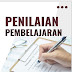 Penilaian Pembelajaran