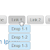 A Beautiful jQuery Drop-Down Menu For Blogger Blogspot
