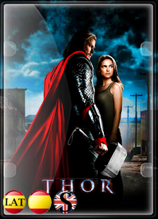 Thor (2011) HD 1080P LATINO/ESPAÑOL/INGLES