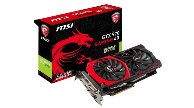 10 best Graphics cards on the planet