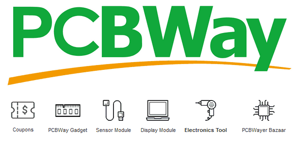 PCBWAY logo