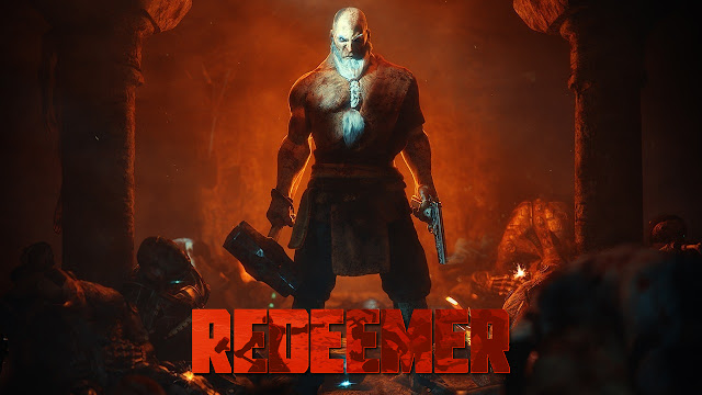 Tải Game Redeemer Full Crack (Redeemer Free Download)