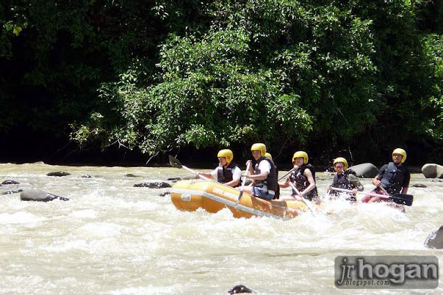 Kiulu River Photo Rafting