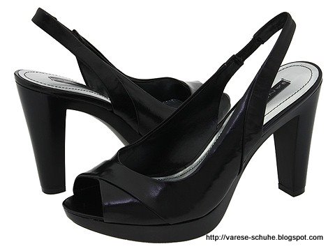 Varese schuhe:A477-209134