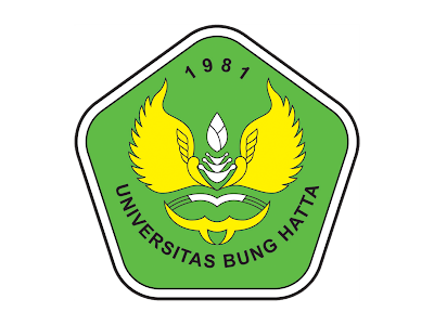 Logo Universitas Bung Hatta Format PNG