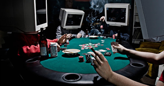Sejarah Perkembangan Permainan Poker Online Mpo