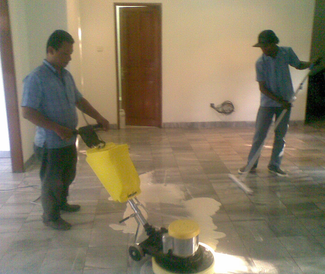 bali cleaning service Bali General Cleaning Service 