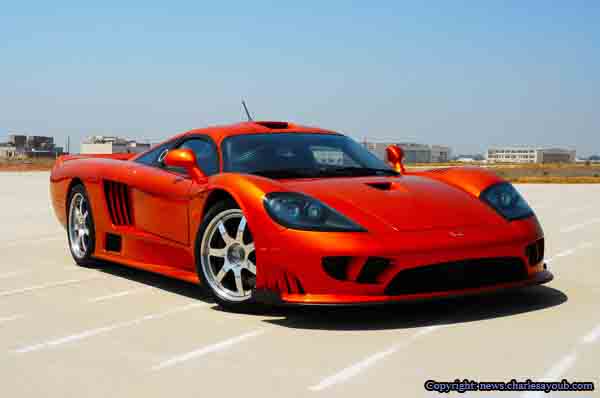 Fastest Cars 04