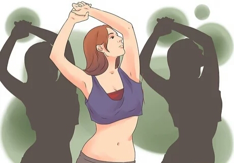 Exercise to Lose Weight