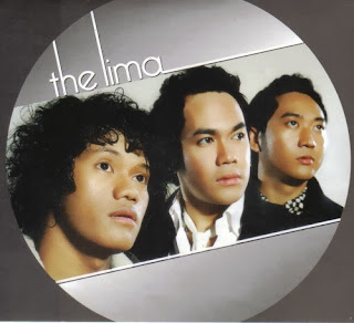 The Lima - Separuh Masa MP3