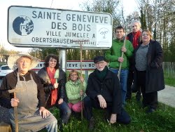 20 février 2016, c'est parti!