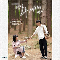 Download Lagu Mp3 Lyrics Sojung (Ladies’ Code) – Yesterday [OST Love Affairs in the Afternoon]