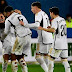 LDC: plusieurs stars du Real Madrid sous la menace d'une suspension face à Manchester City 