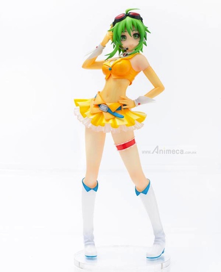 FIGURA Mamama Style GUMI from Megpoid Native