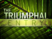 Triumphal Entry