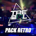 Pack Retro DJ Trébol