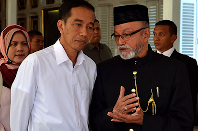 BENDERA ACEH