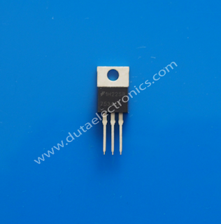 Jual Mosfet 75345P Original Murah Harga Terbaik