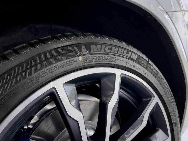 Michelin Tyres