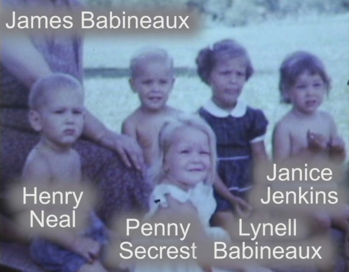 Nursery School 1953.