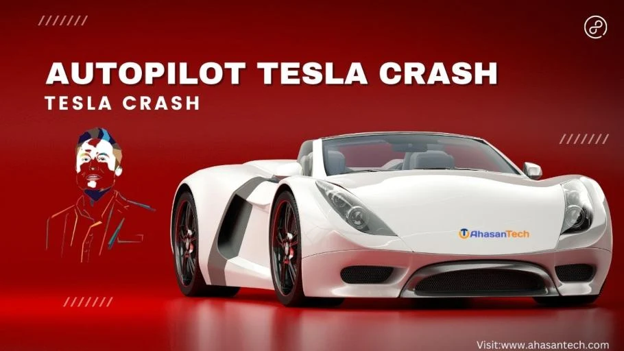 Autopilot Tesla Crash