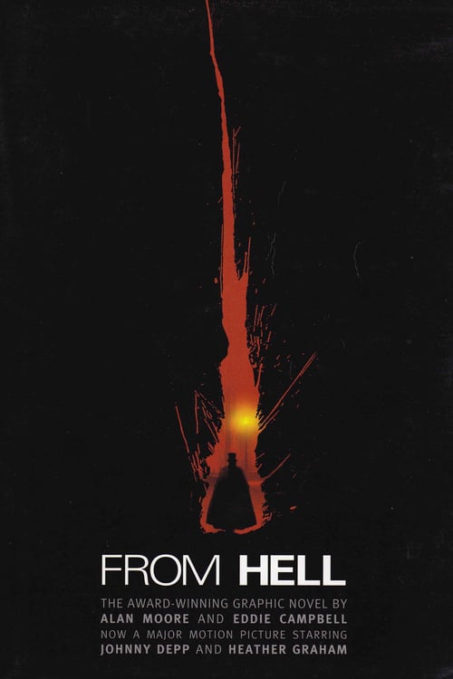 [HD] Desde el infierno 2001 Ver Online Castellano
