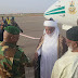 W/African Mediators Leave Niger Without Meeting Junta Leader  